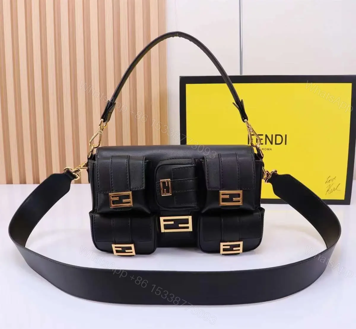 FENDI — view 1