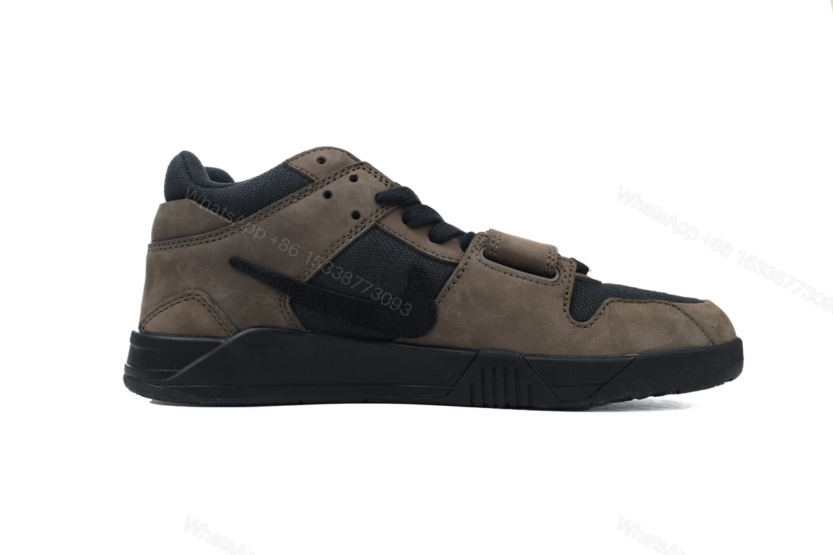 View 5 of Jordan Jumpman Jack TR 'Dark Mocha' FZ8117-204