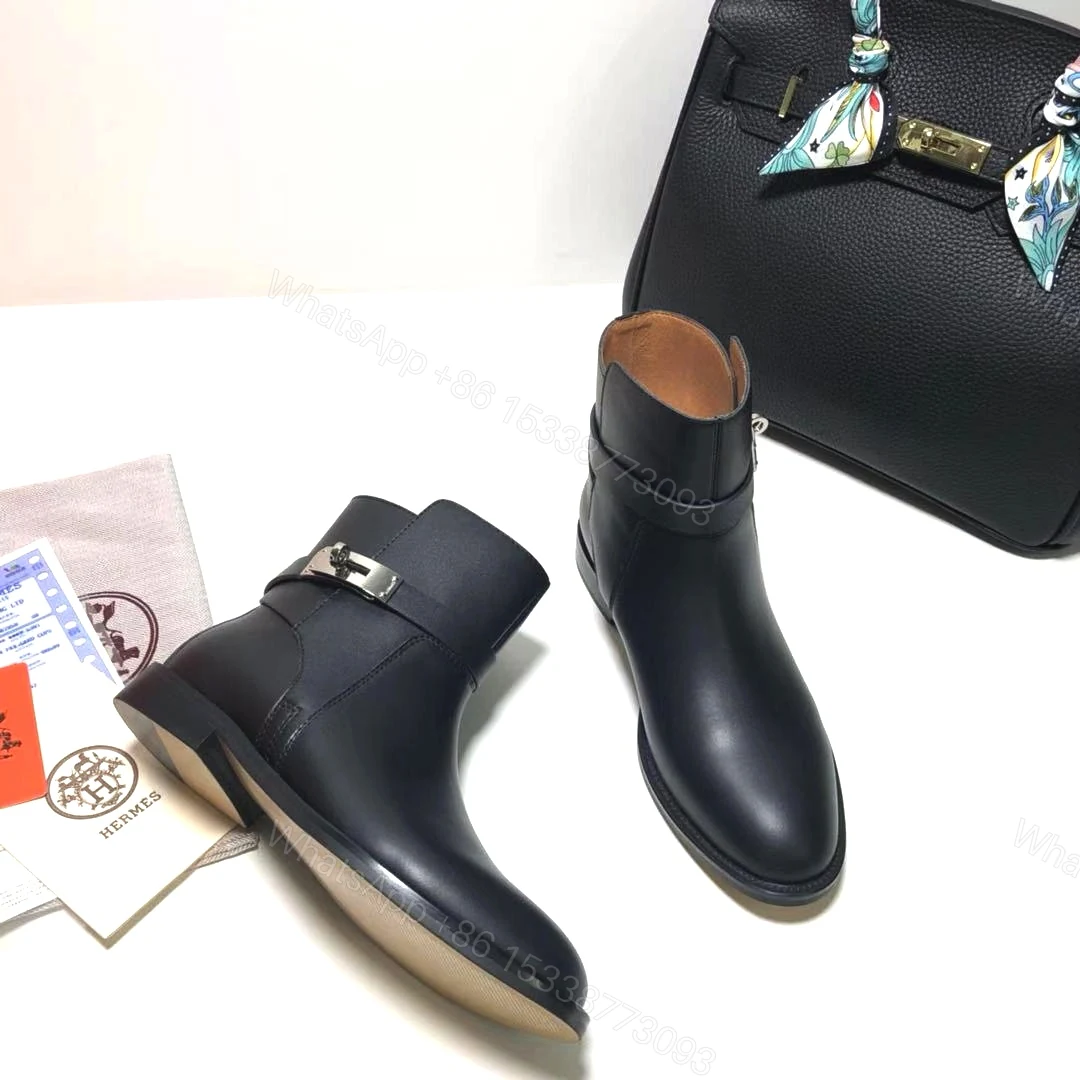 View 6 of HM WOMEN’S BOOTS