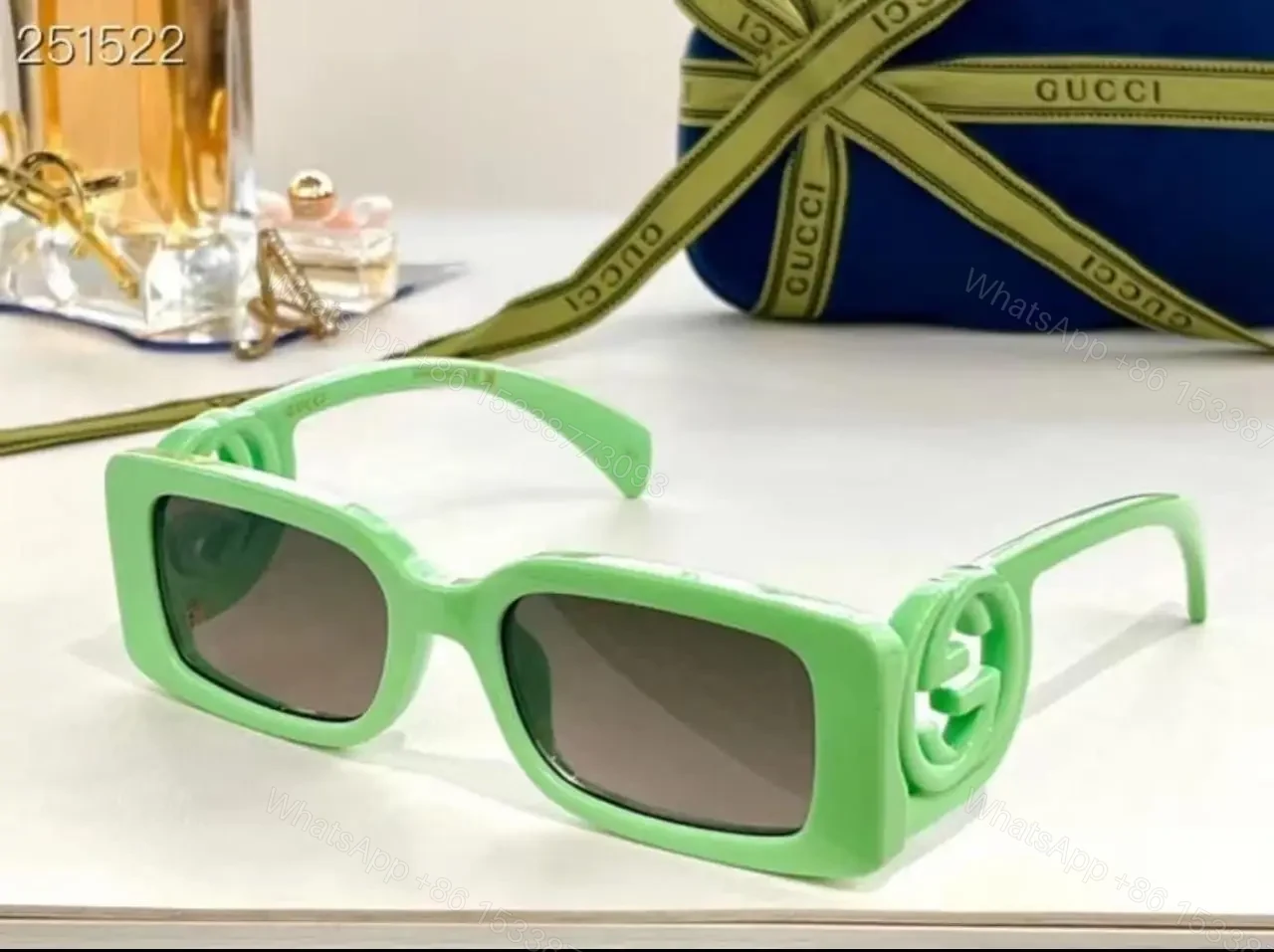 GUCCI — view 1