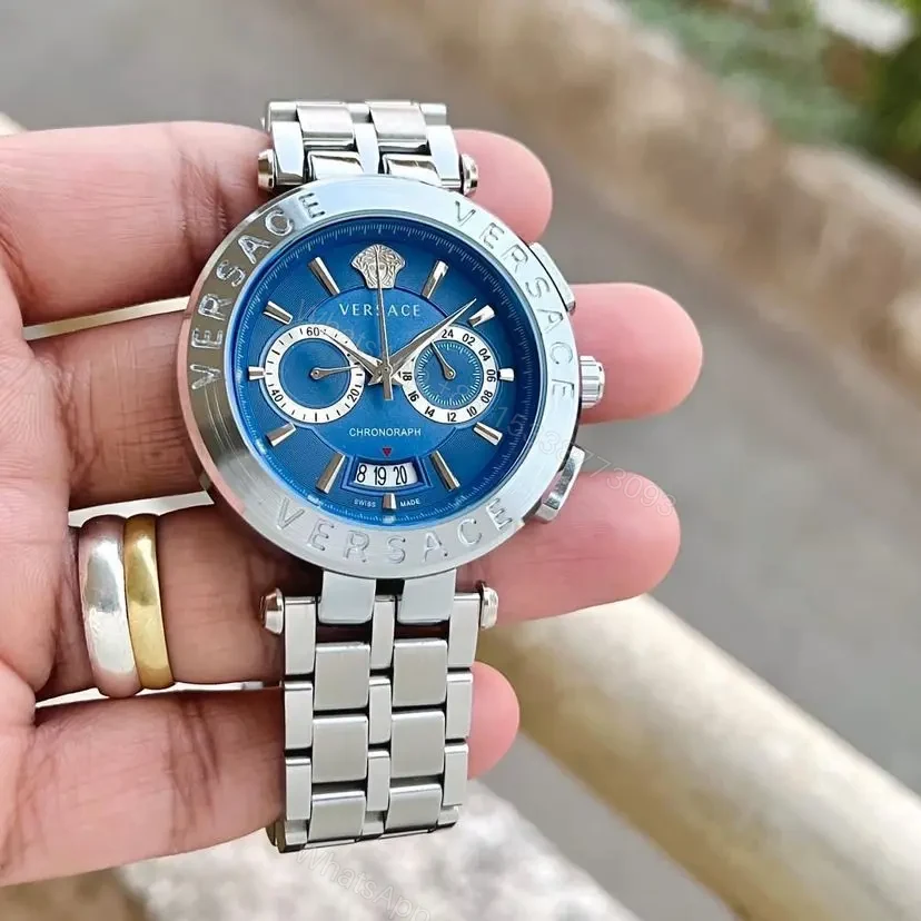 Versace Premium Collection 7AAA — view 1