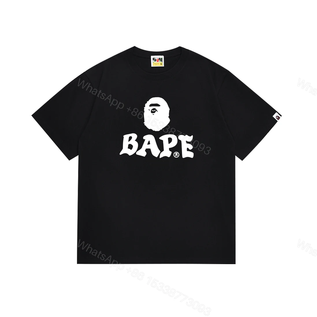 Bape T-Shirt 135 — view 2