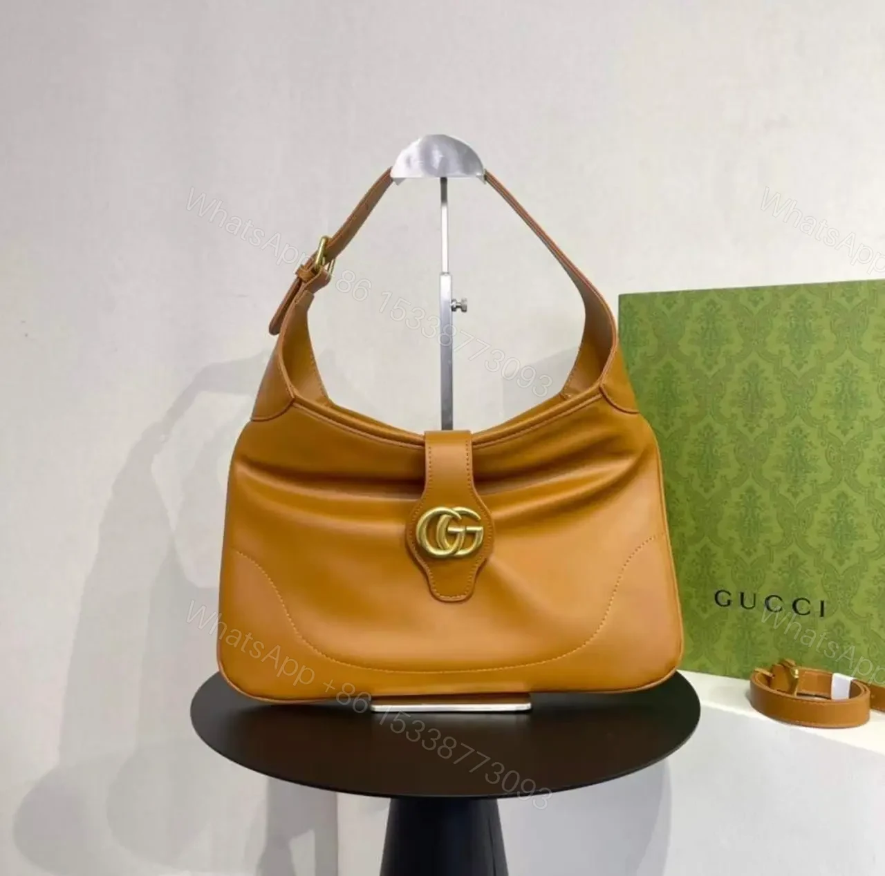 GUCCI — view 1