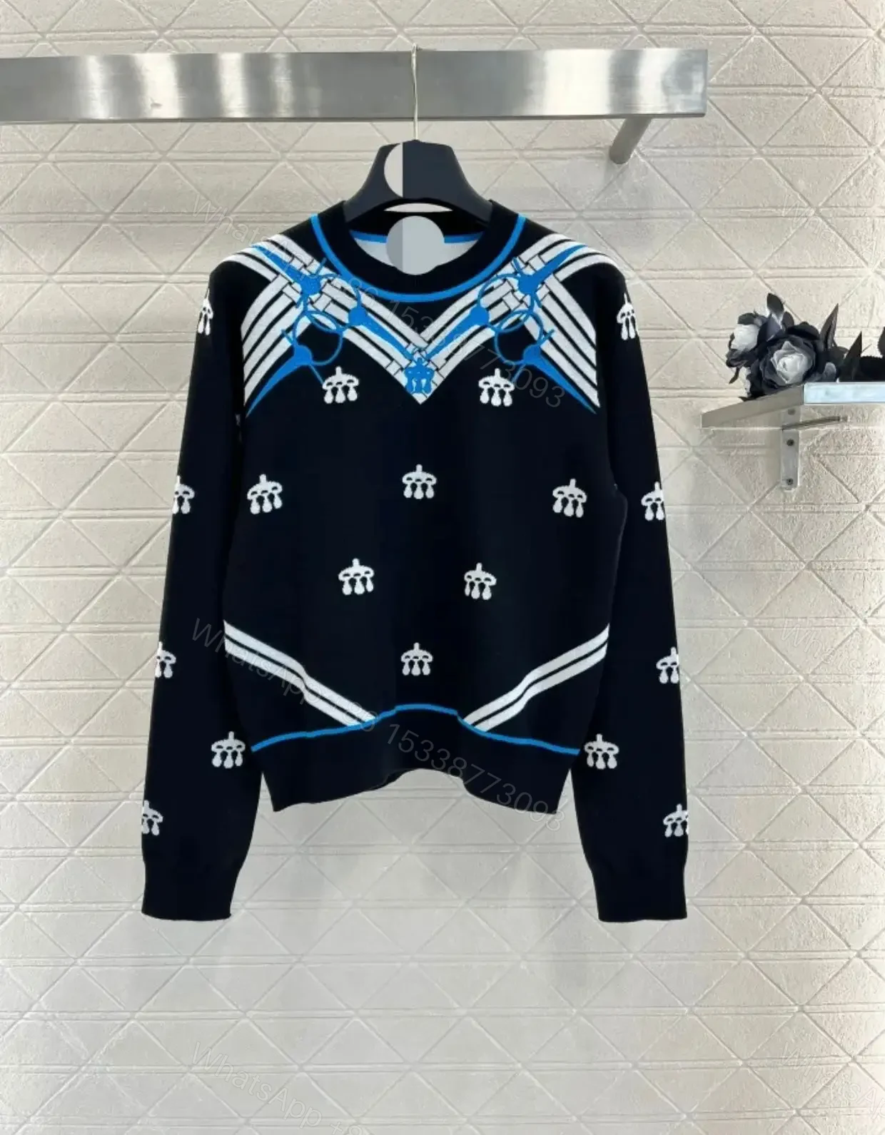 HERMES — view 1