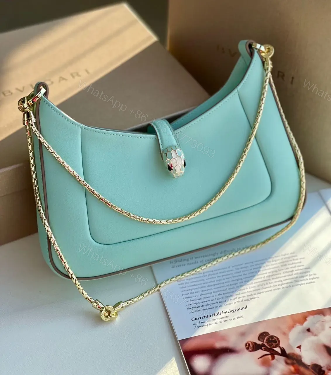 BVLGARI — view 1