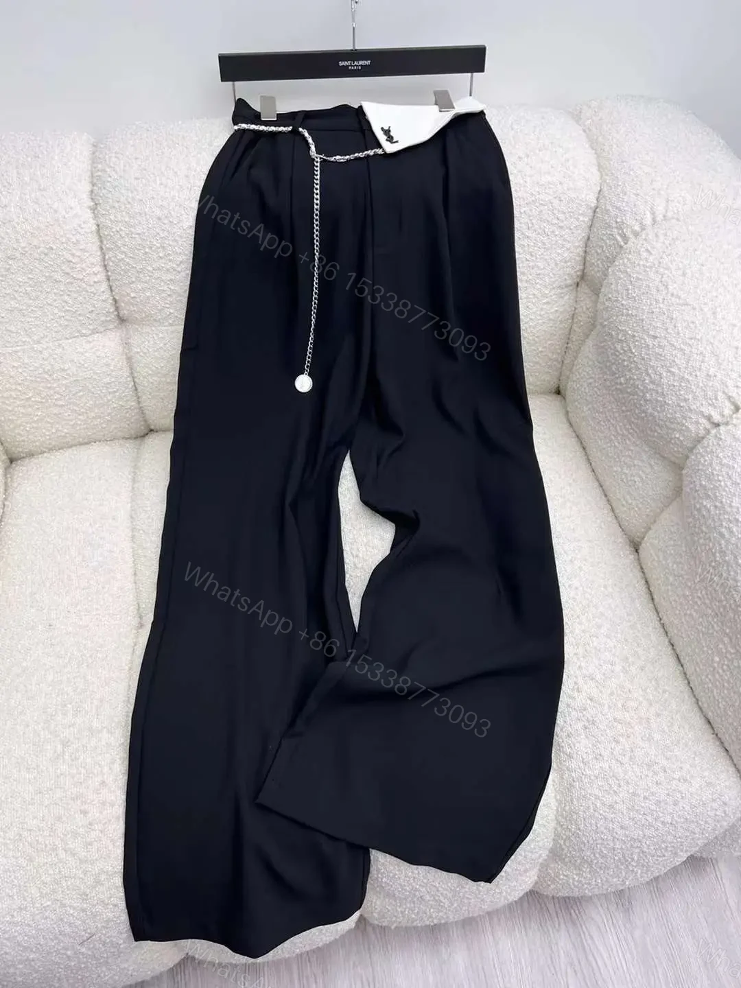 YSL — view 1