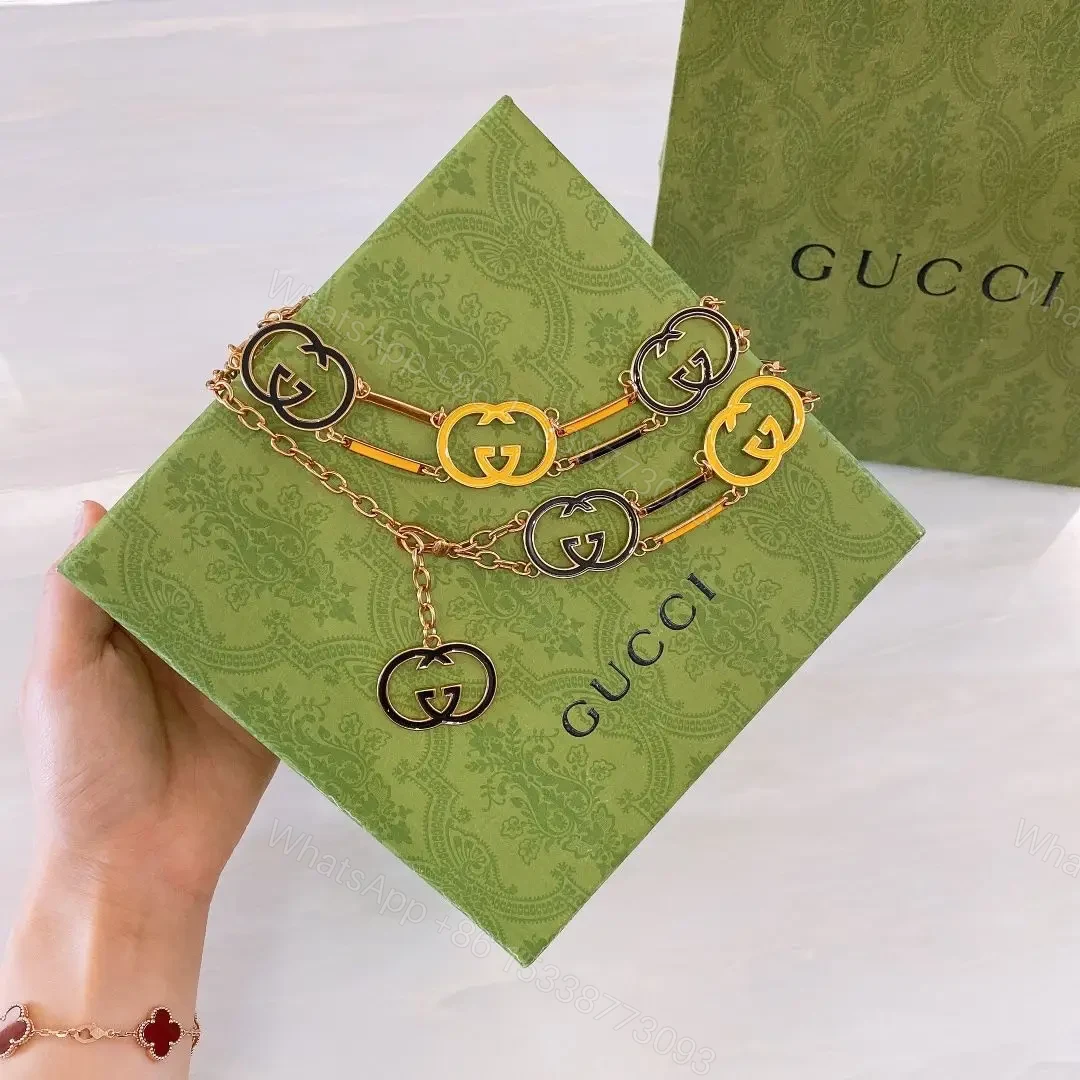 GUCCI — view 1