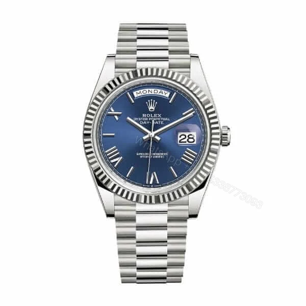Rolex Day Date 228239 Replica — view 1