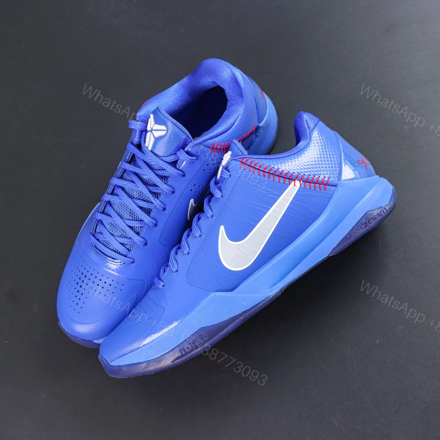 View 8 of Kobe 5 Protro Dodgers