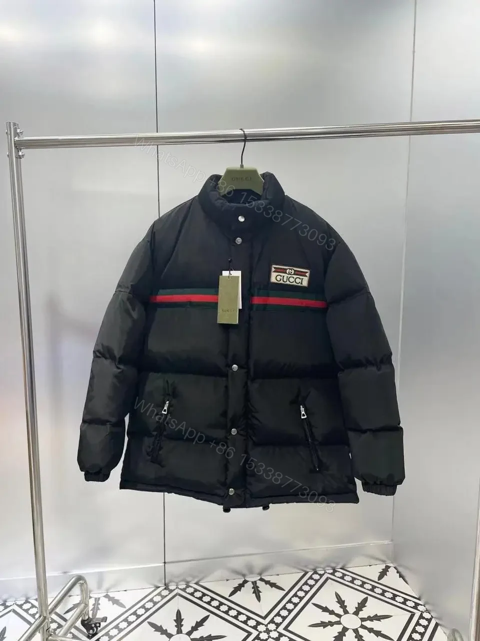 GUCCI — view 1