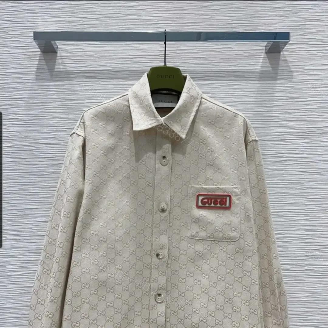 GUCCI — view 1