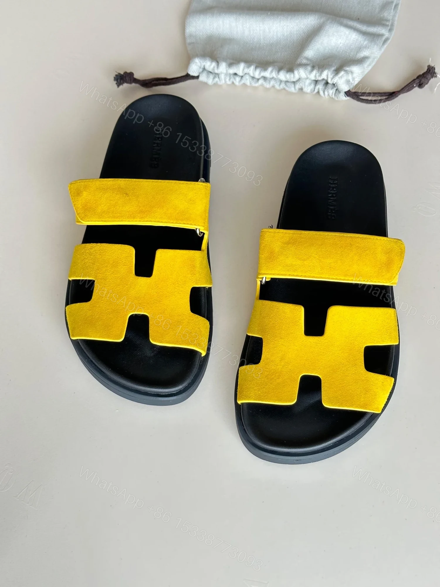 HERMES — view 1