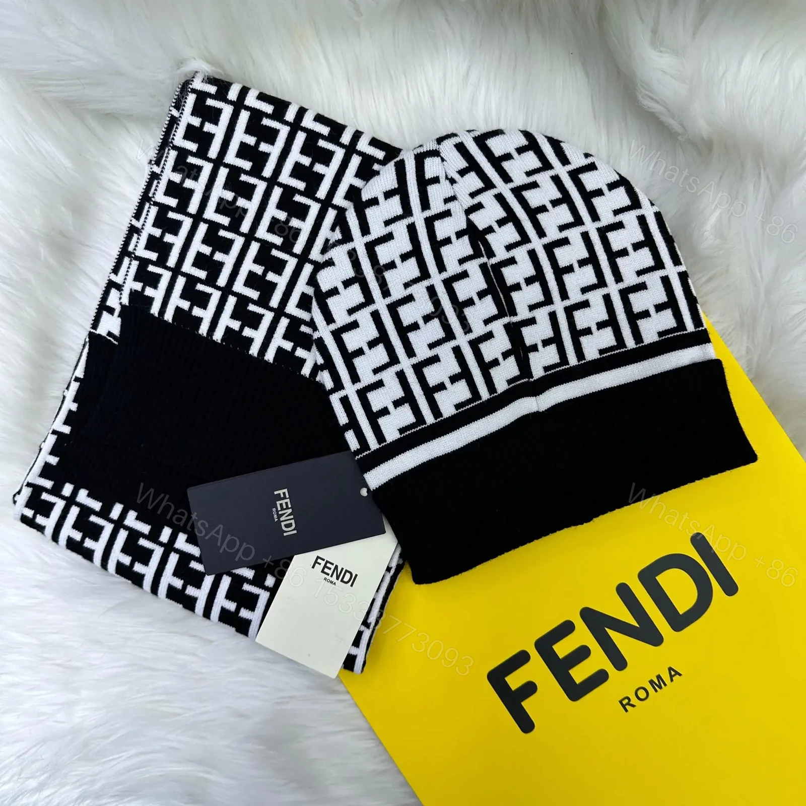 FENDI — view 1