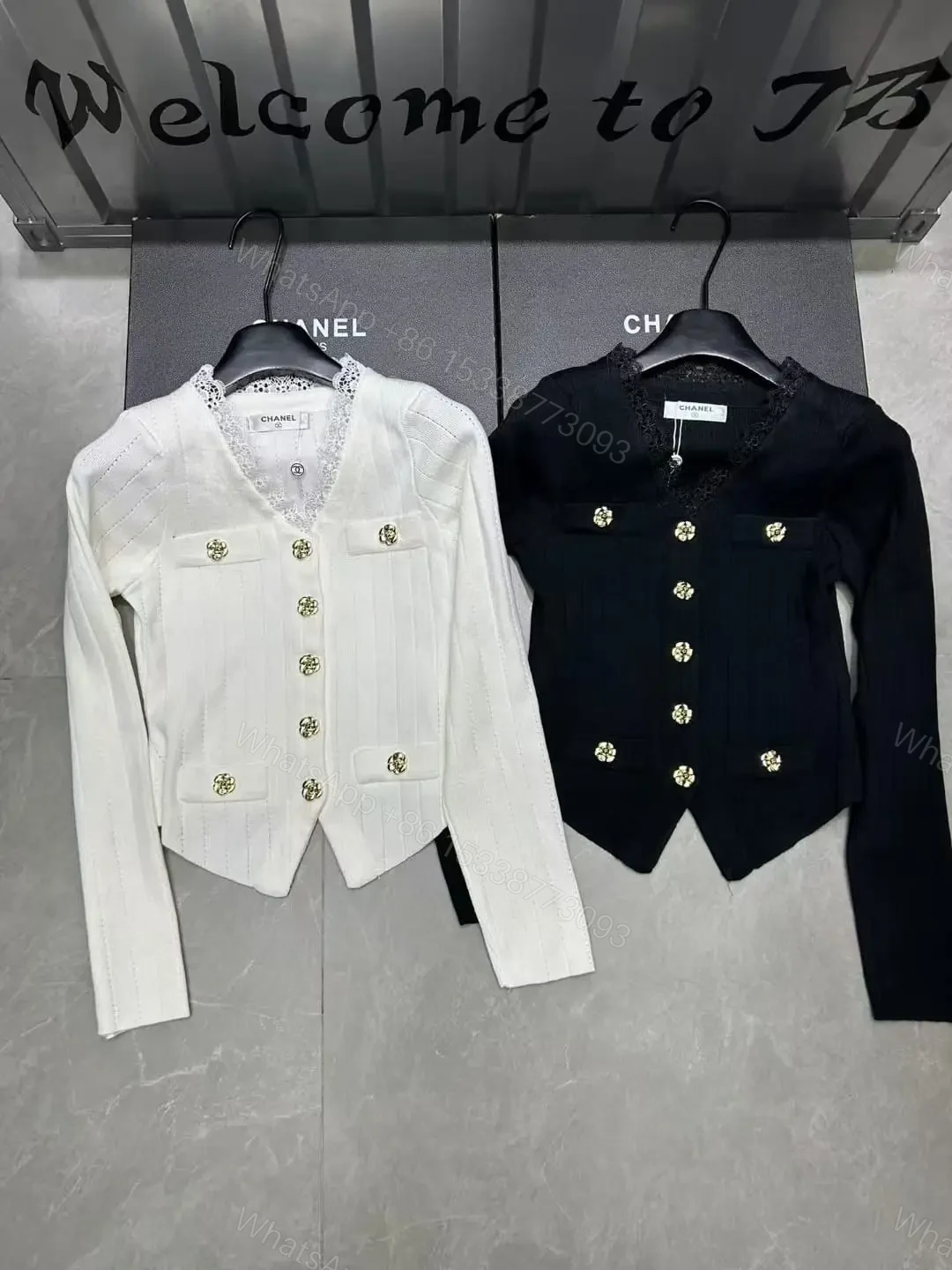 CHANEL — view 1