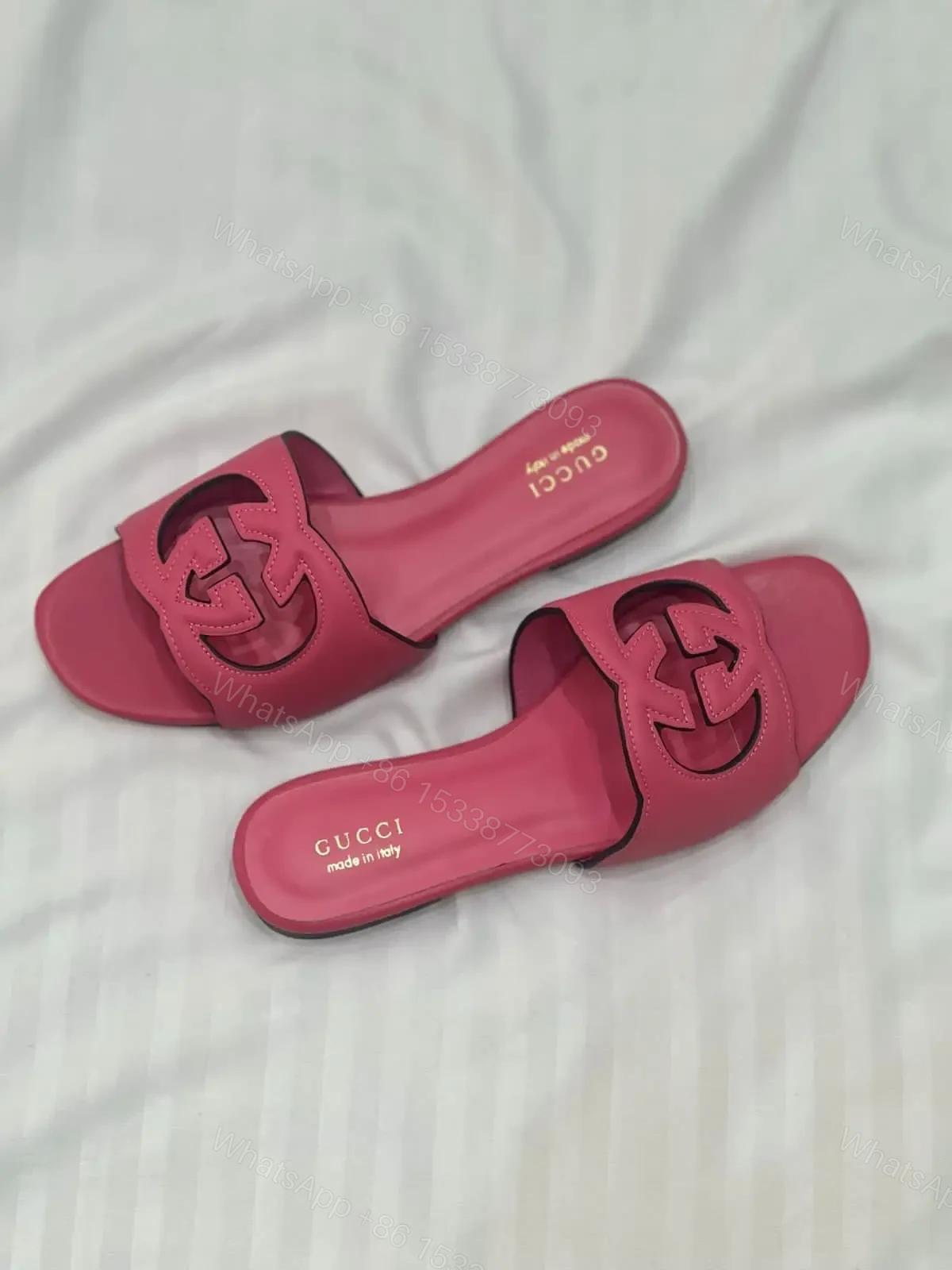 GUCCI — view 1