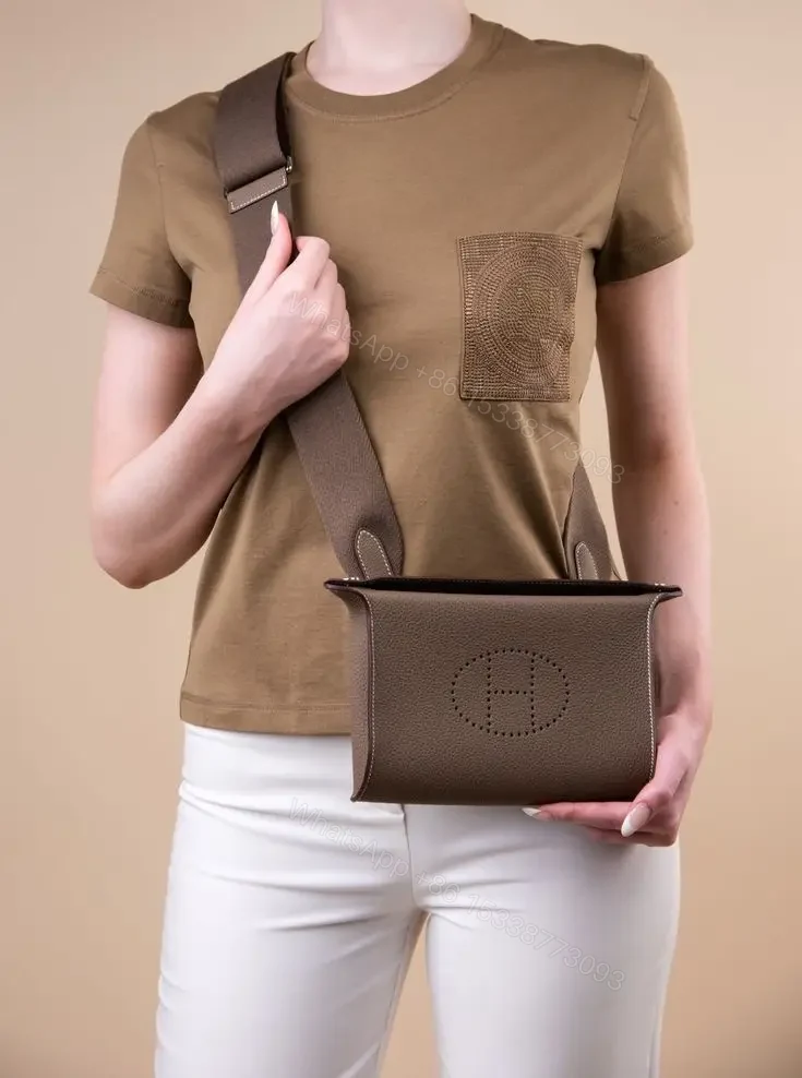 HERMES — view 1