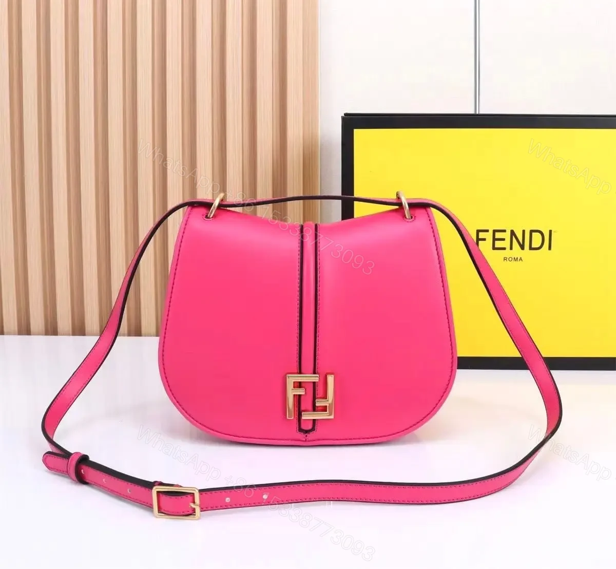 FENDI — view 1