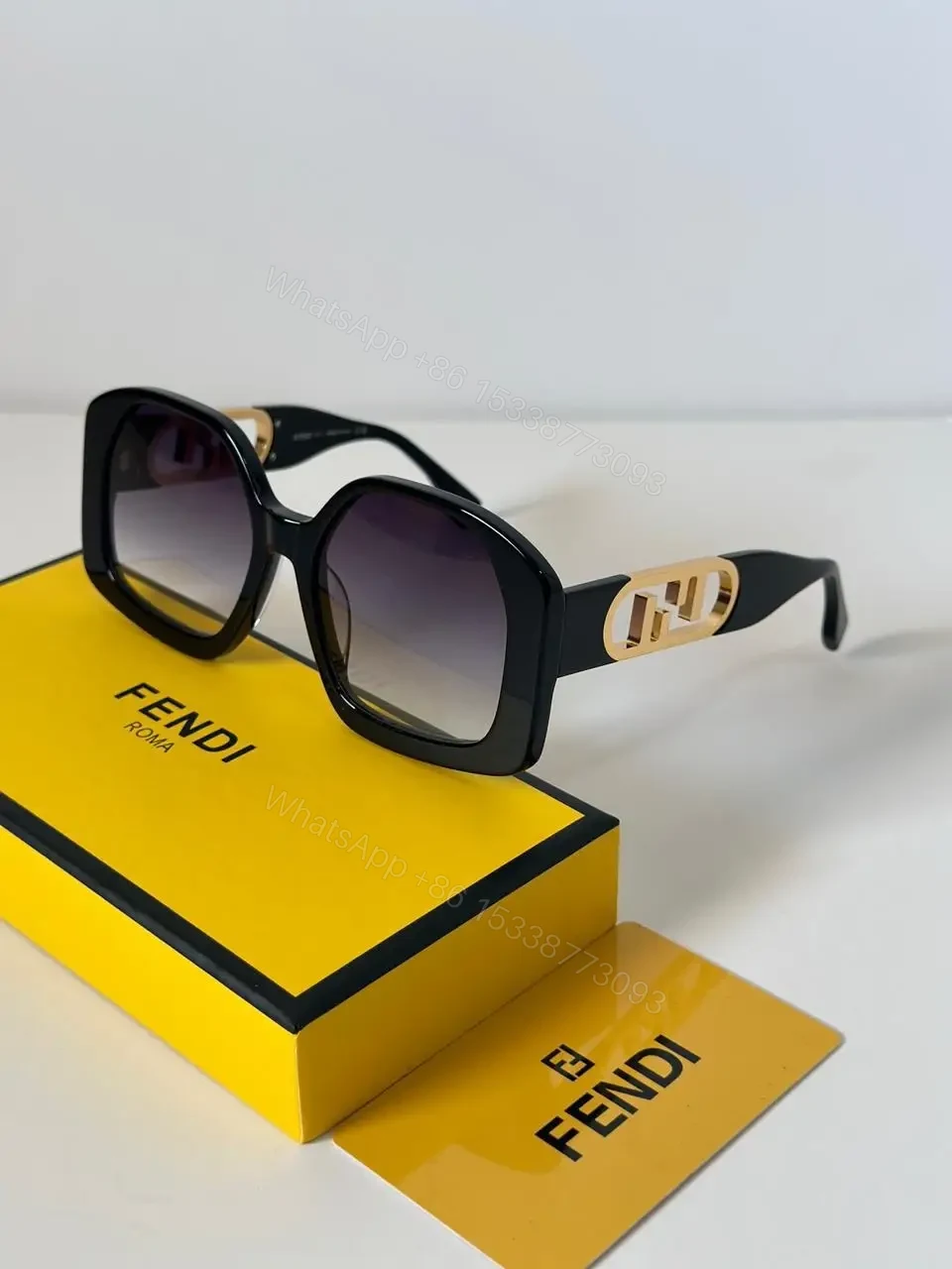 FENDI — view 1