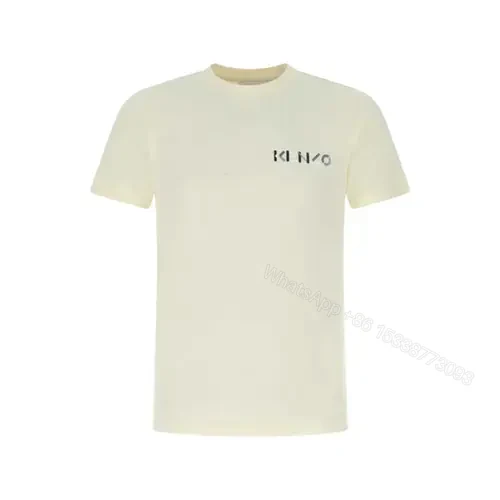 Kenzo The Winter Capsule Crewneck T-Shirt — view 1