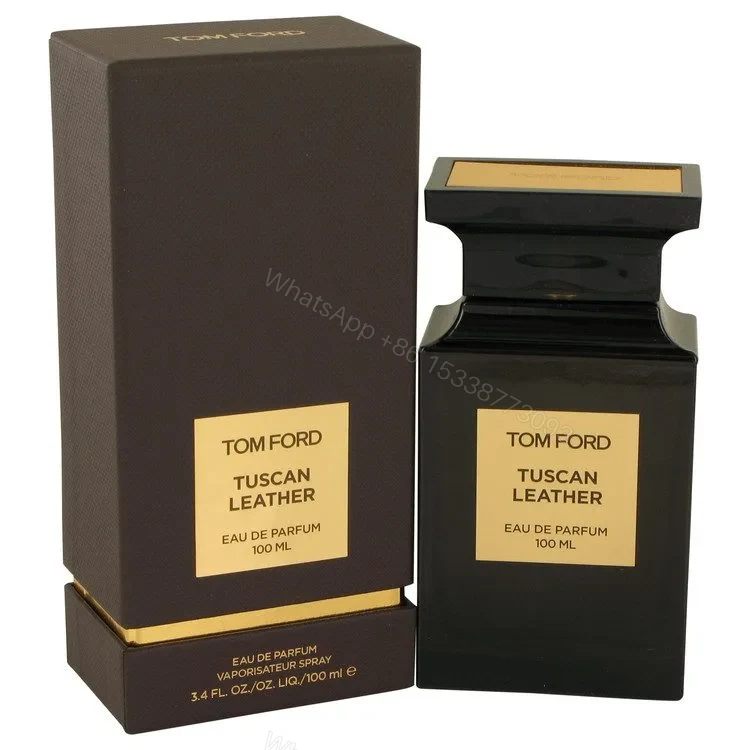 Tom Ford Tuscan Leather EDP 100ml — view 1