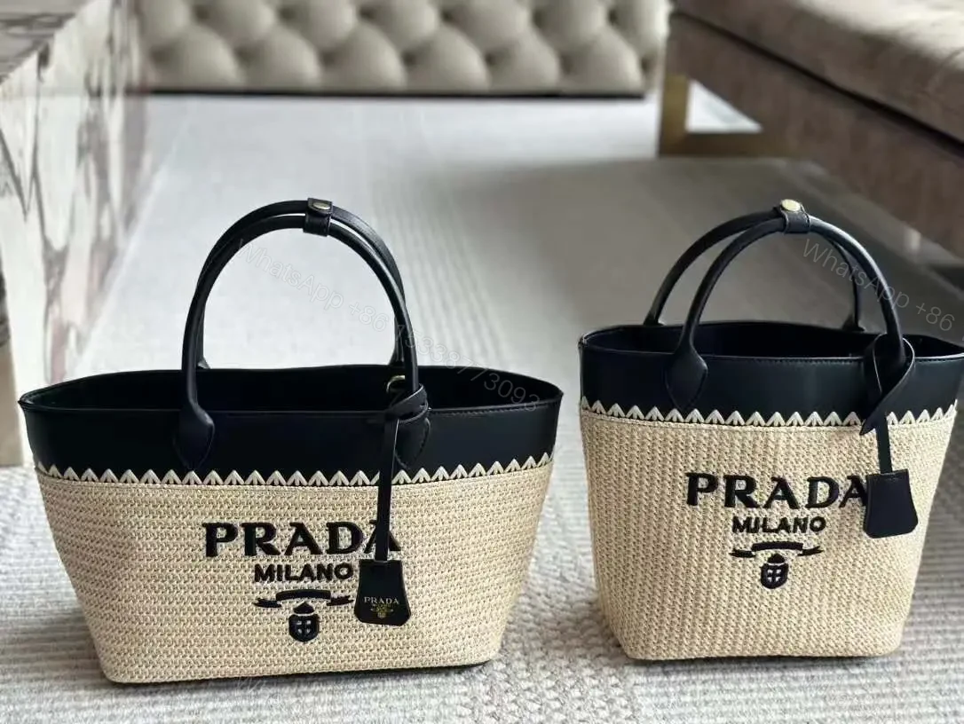 PRADA — view 1