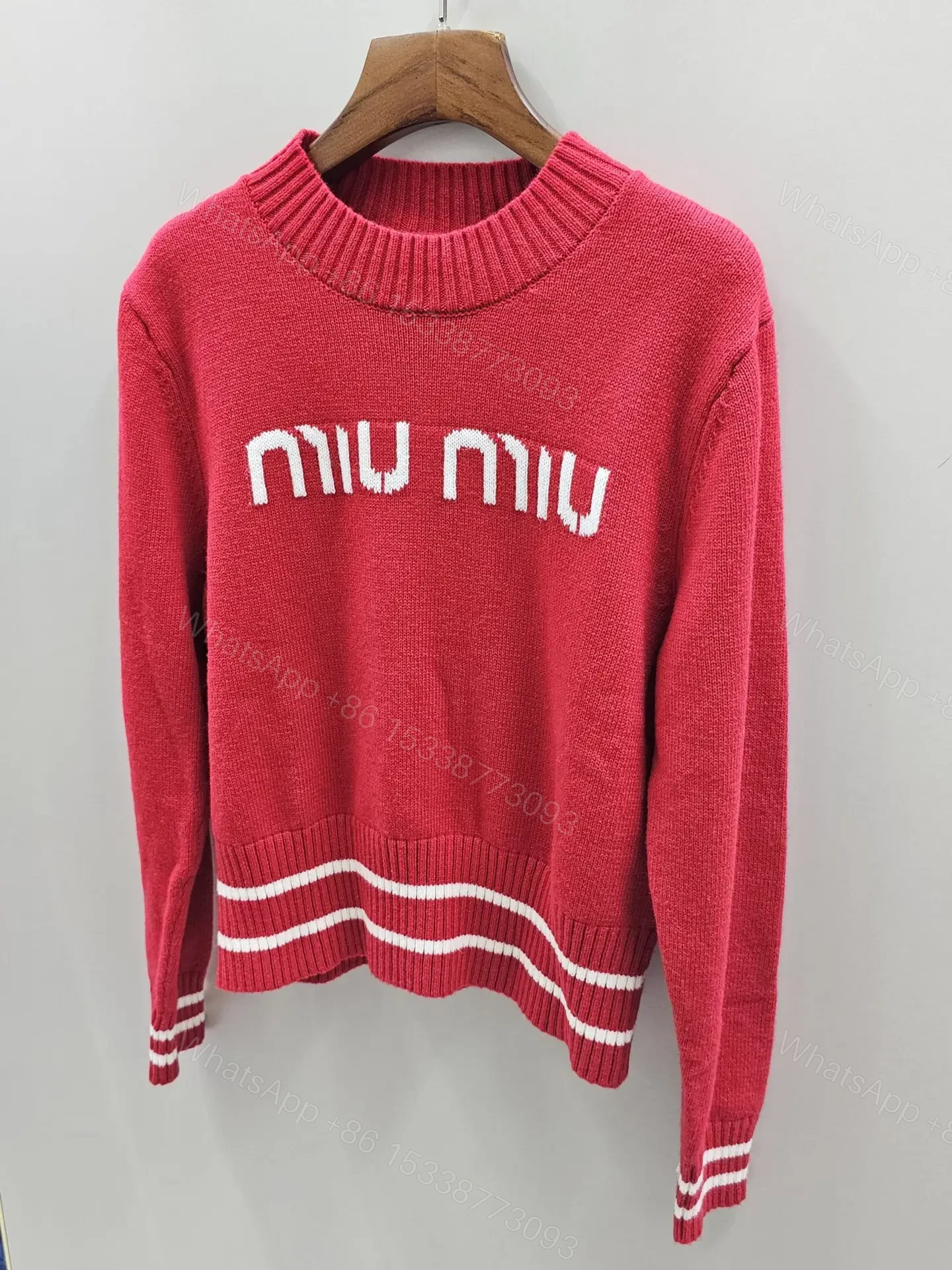 MIU MIU — view 1