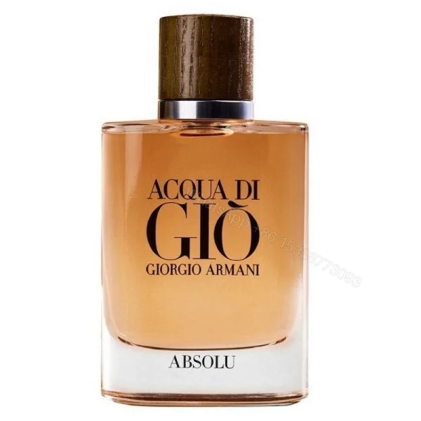 Armani Acqua Di Gio Absolu Eau De Parfum, 75ml — view 1