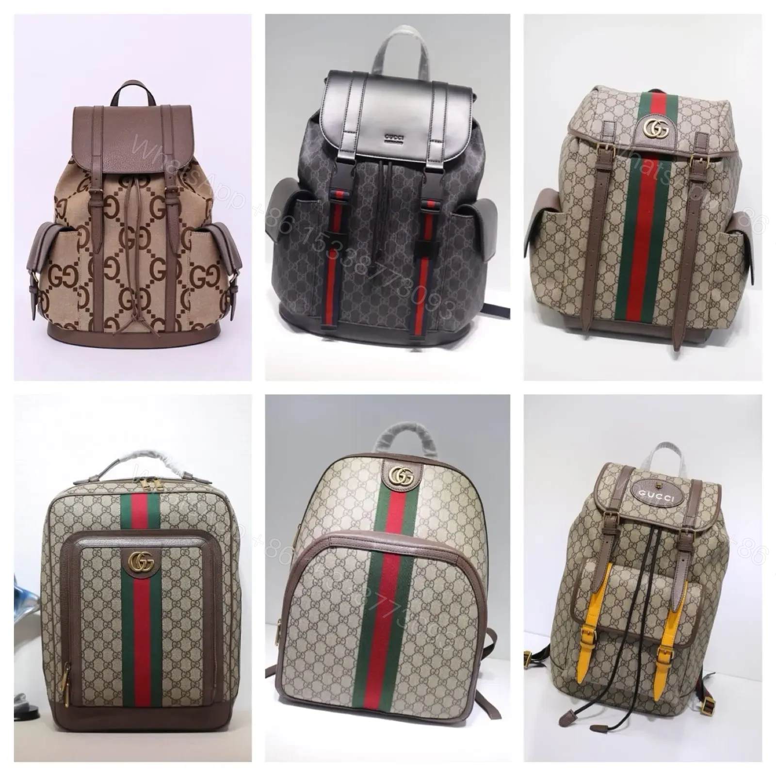 GUCCI — view 1