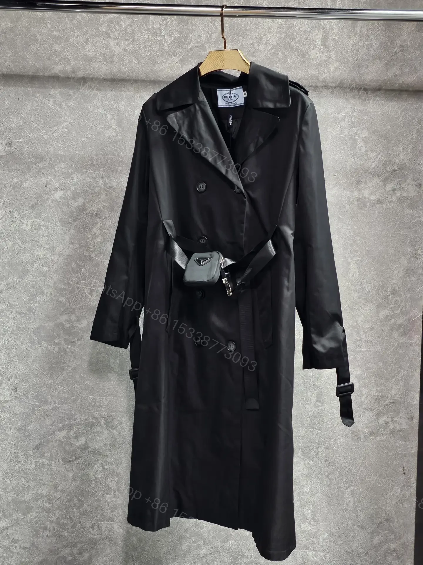 PRADA — view 1
