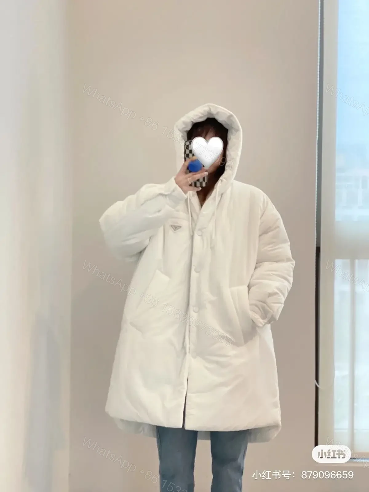 PRADA — view 1