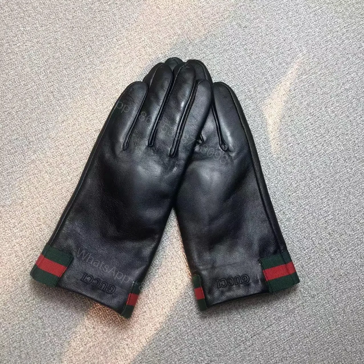 GUCCI — view 1