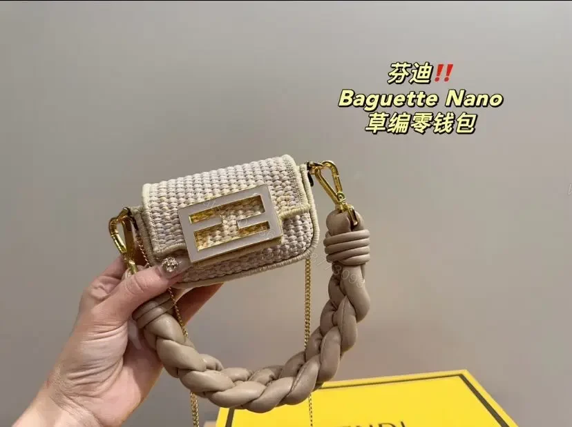 FENDI — view 1