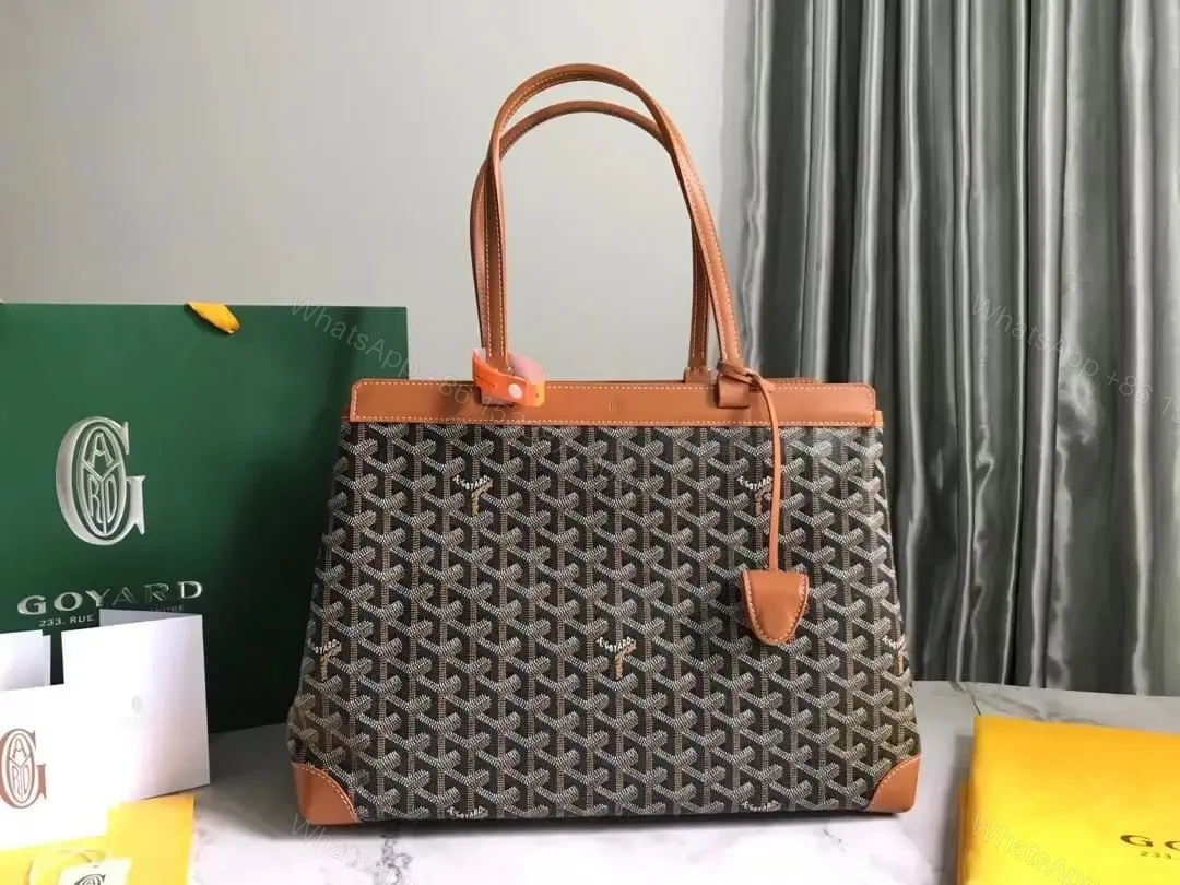 GOYARD — view 1