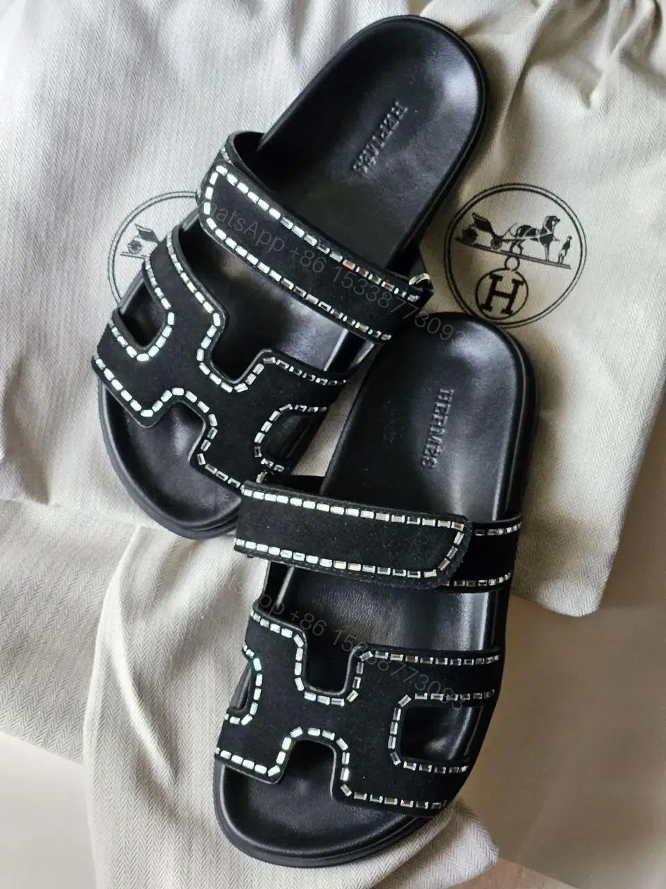 HERMES — view 1