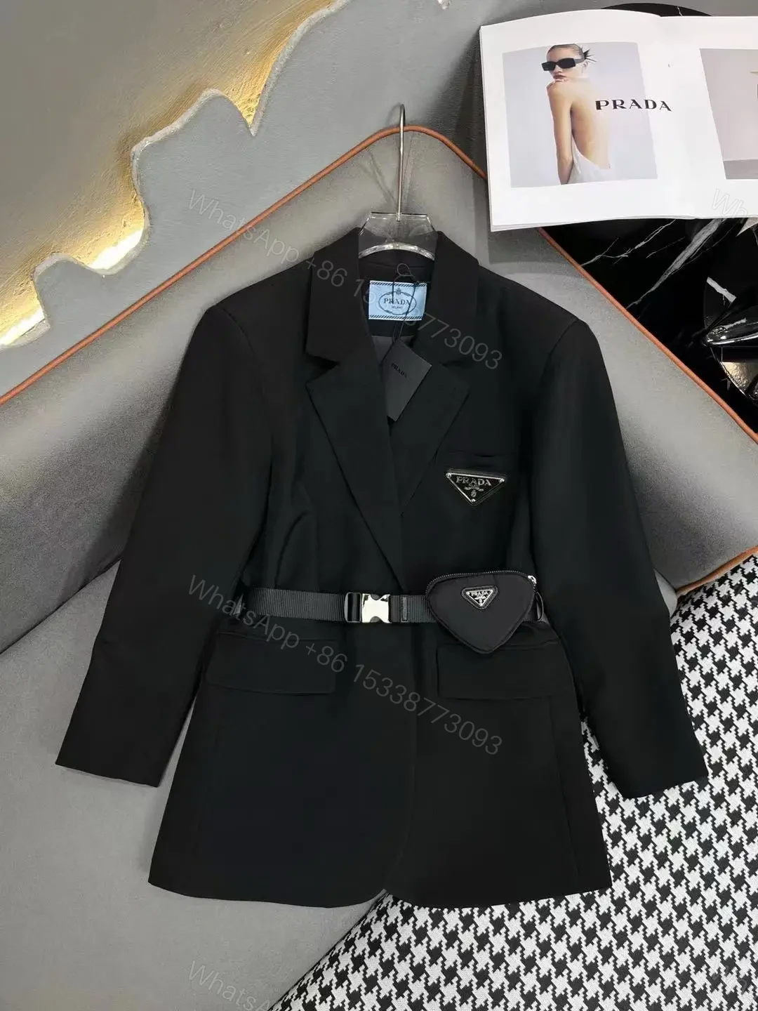 PRADA — view 1