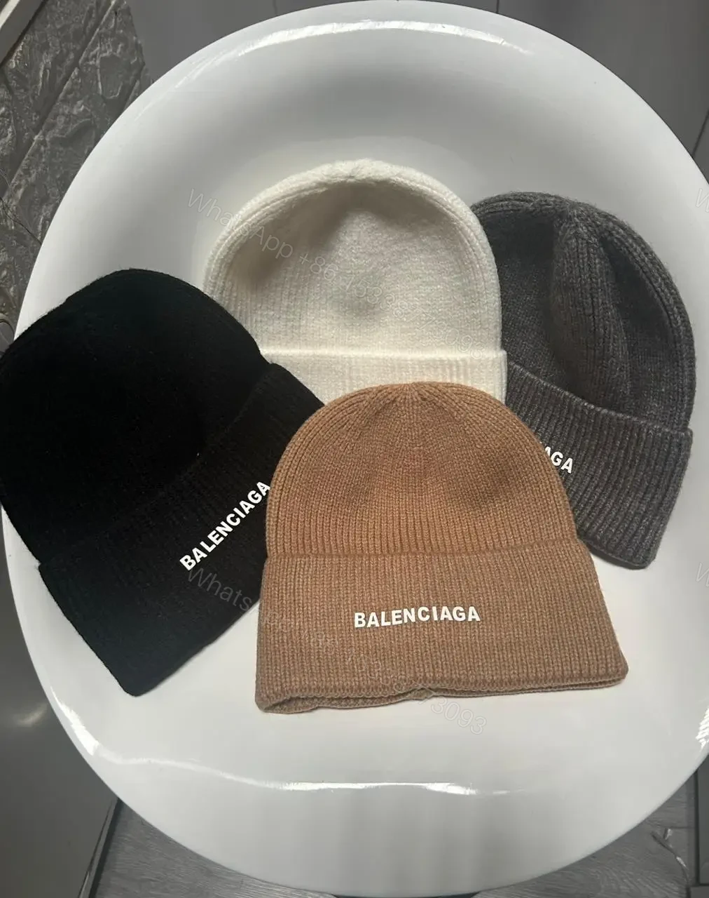 BALENCIAGA — view 1