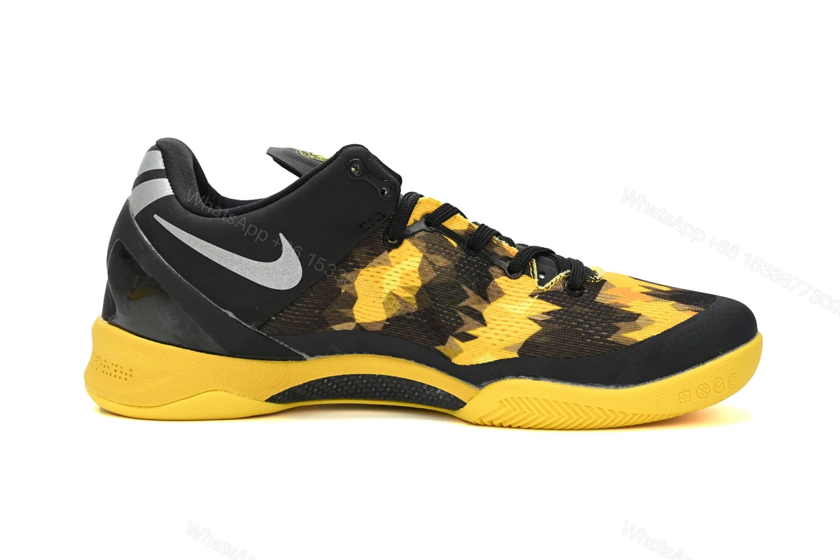 View 5 of Nike Kobe 8 System 555286-077