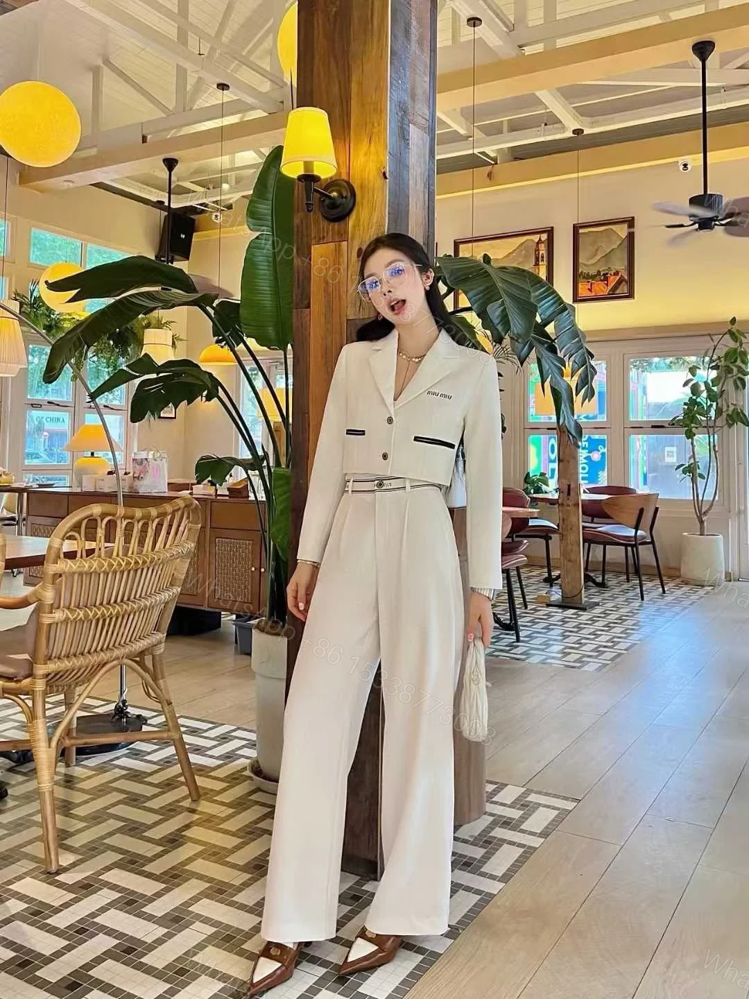 MIU MIU — view 1