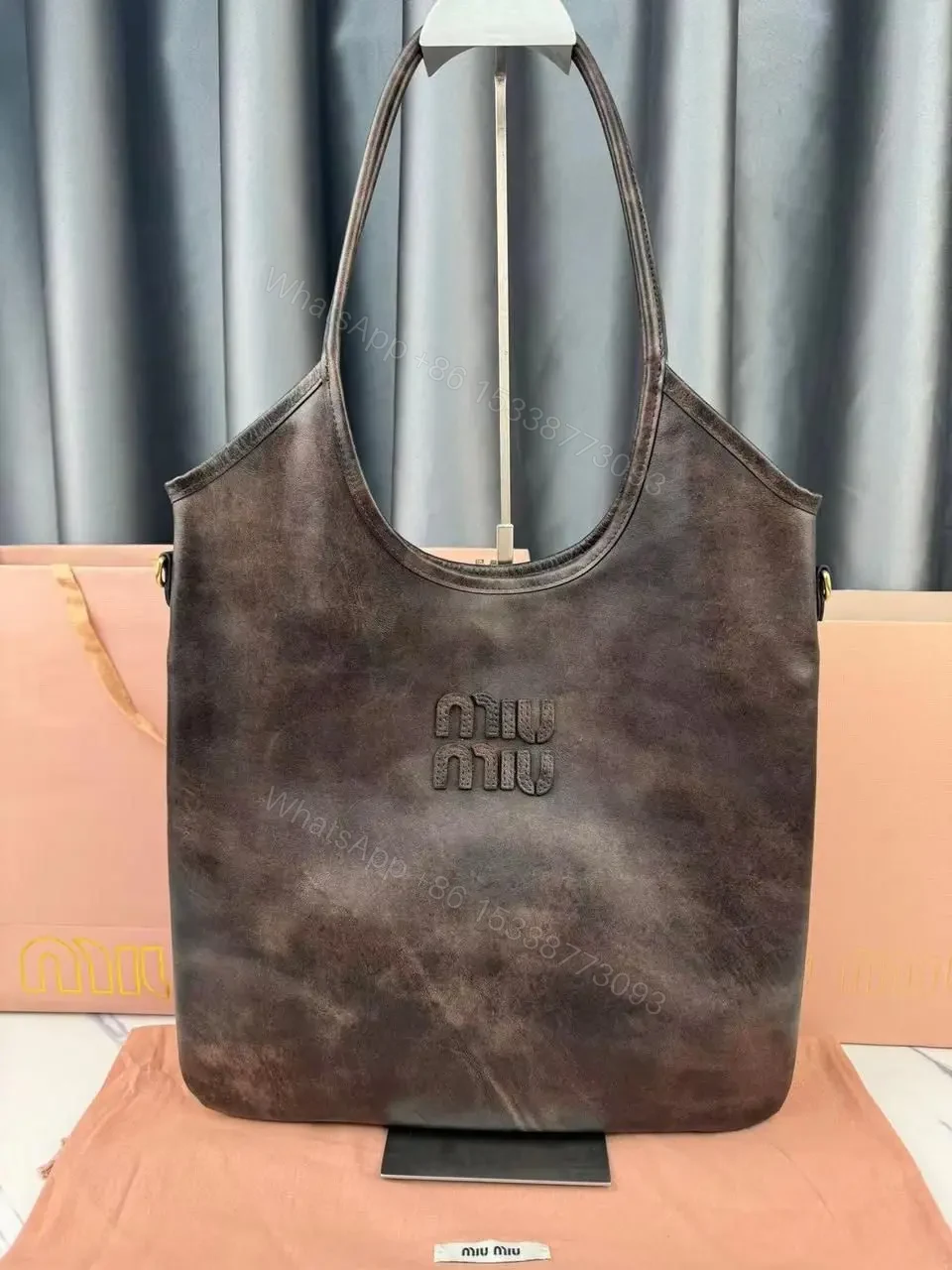 MIU MIU — view 1