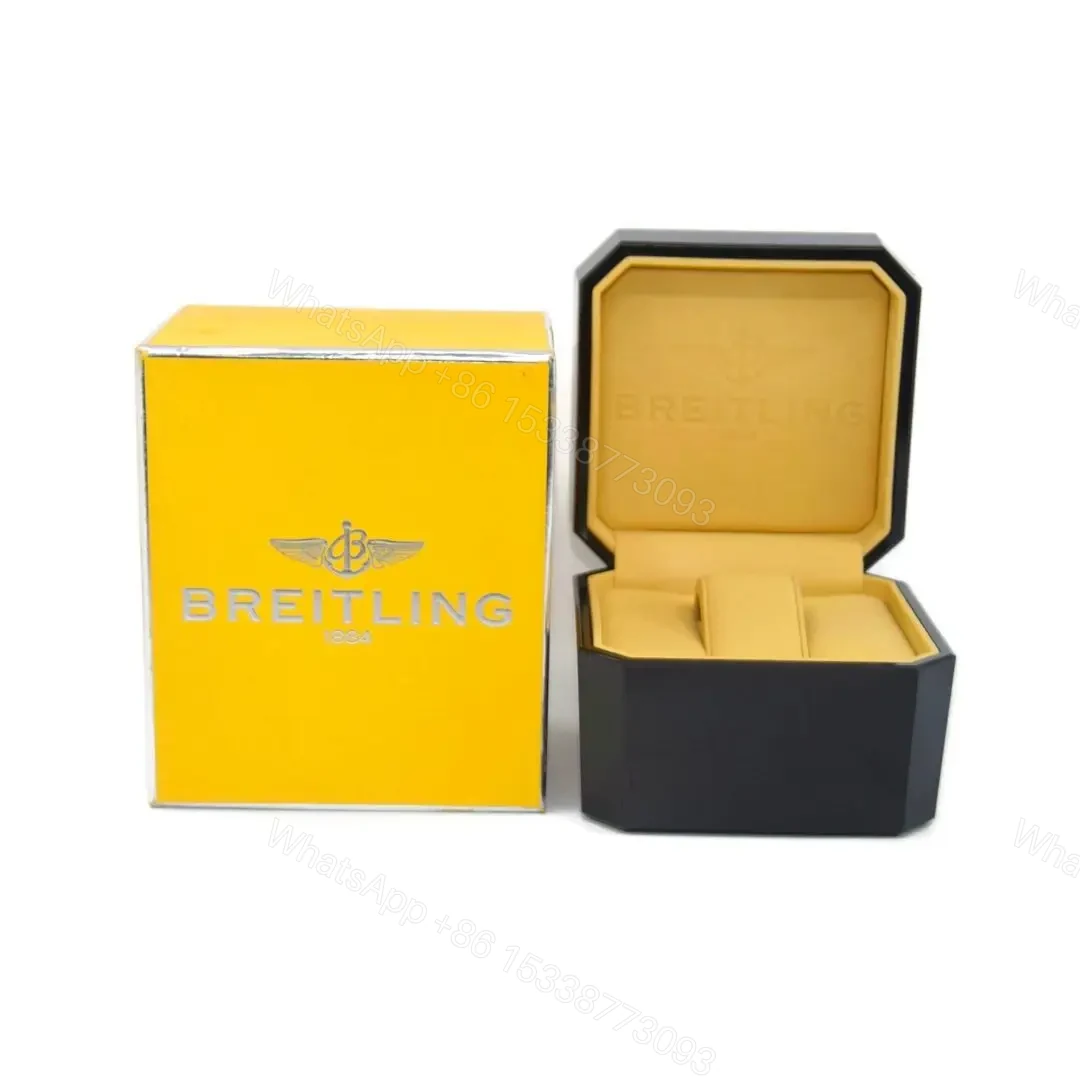 Replica Breitling Watch Box — view 1