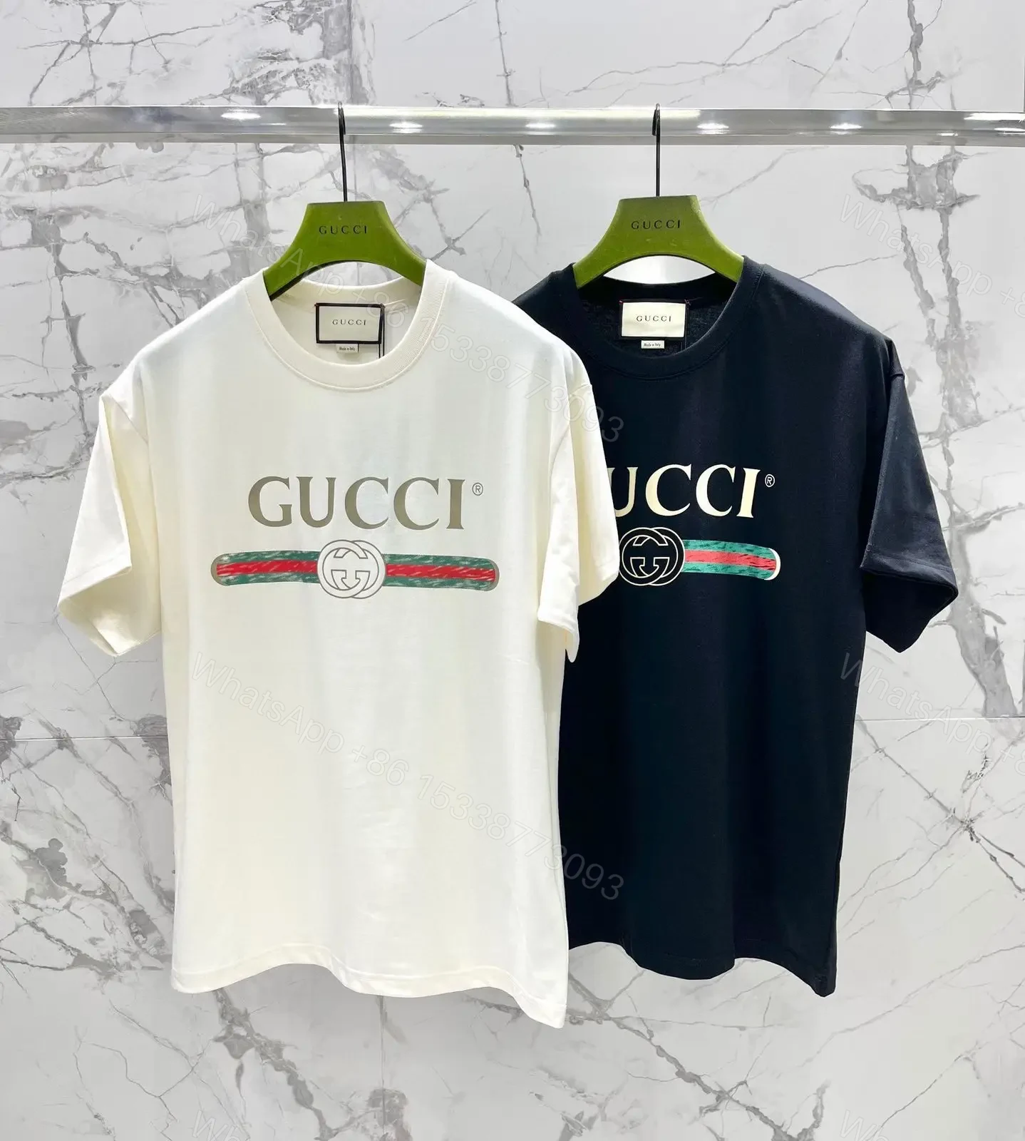 GUCCI — view 1