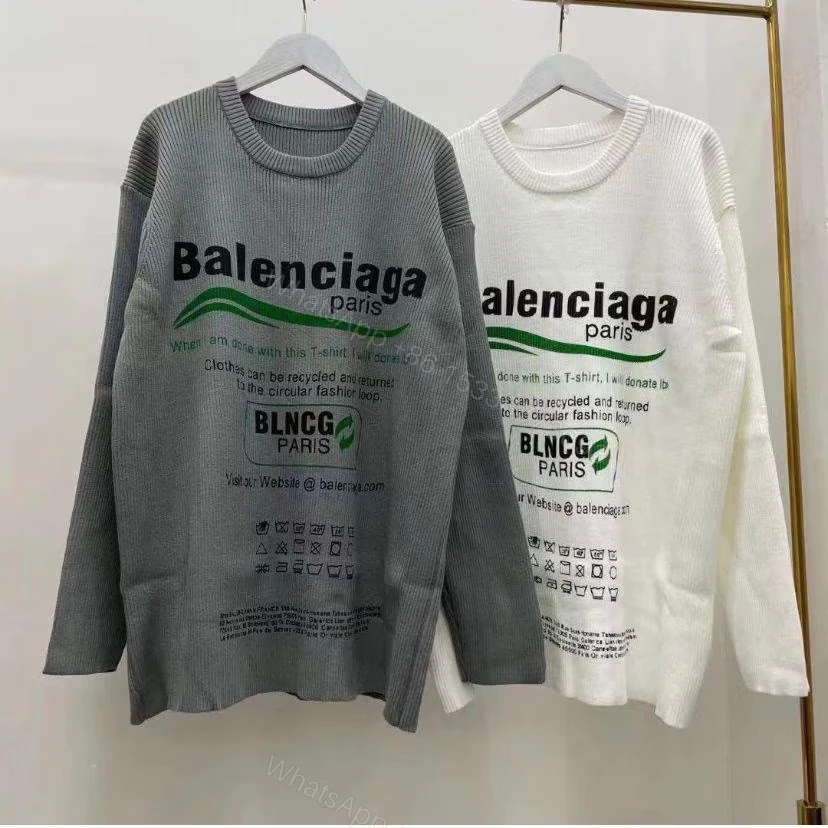 BALENCIAGA — view 1