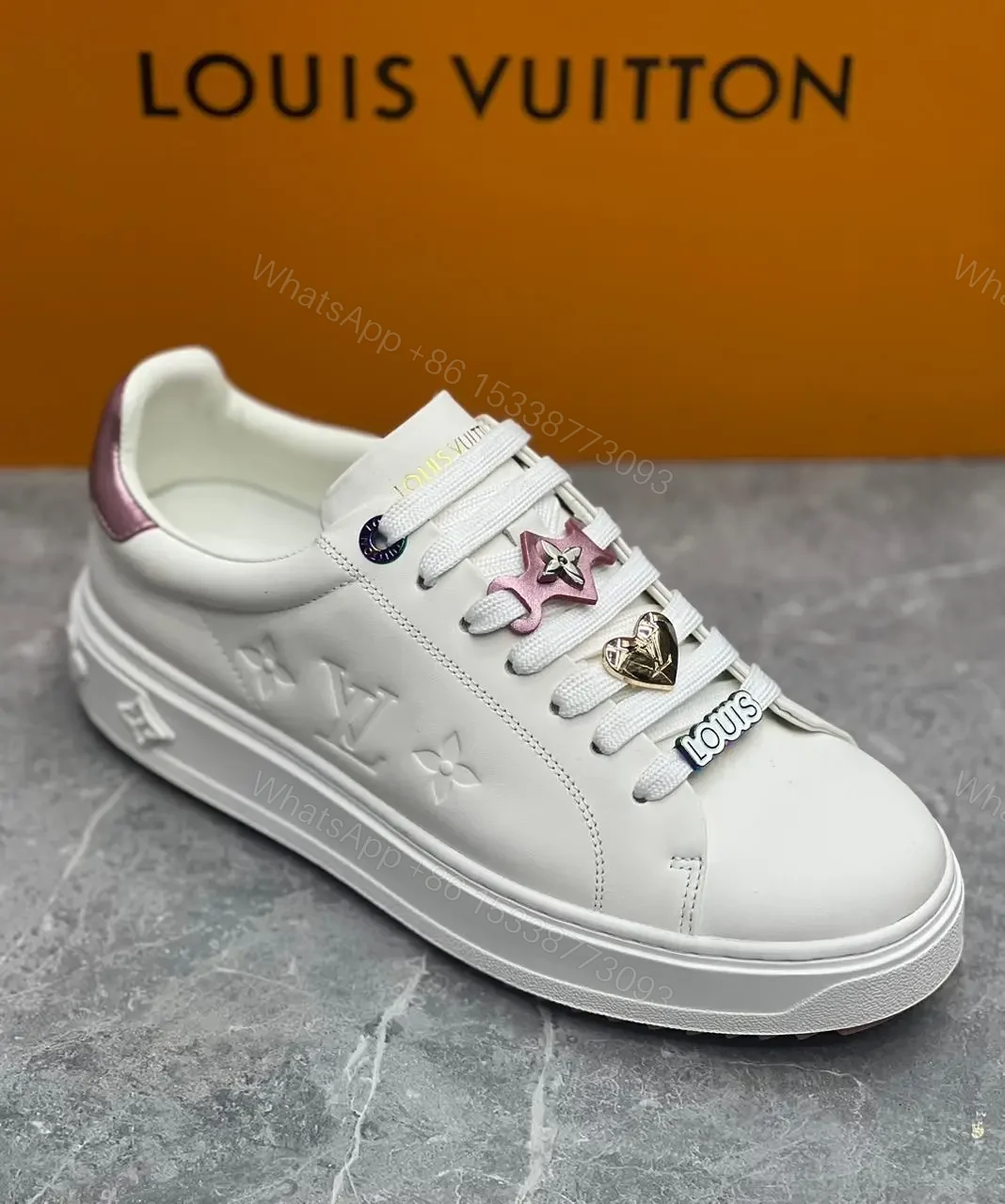 LOUIS VUITTON — view 1