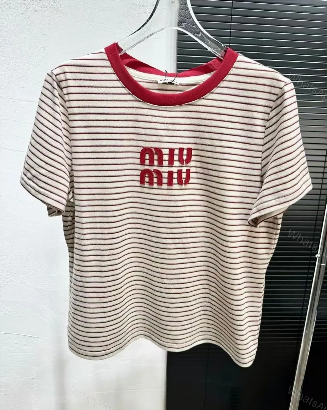 MIU MIU — view 1