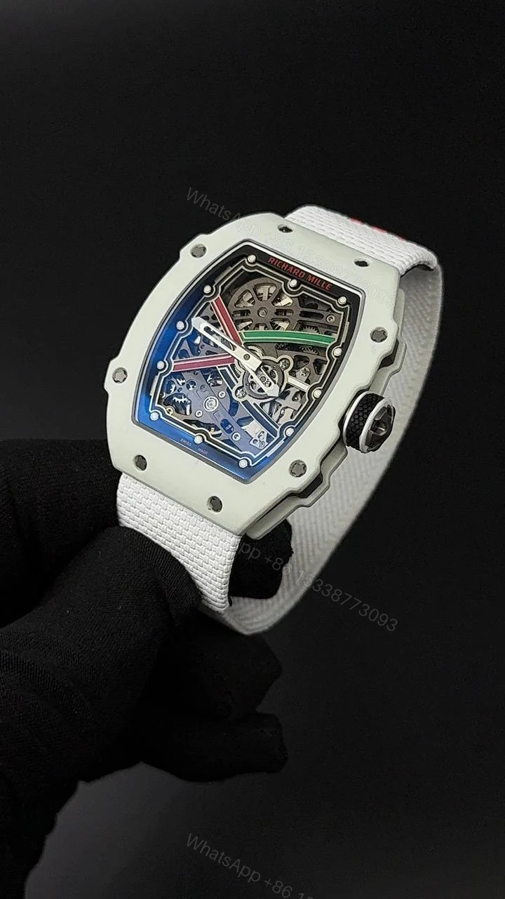 Richard Mille RM 67-02 Automatic — view 1