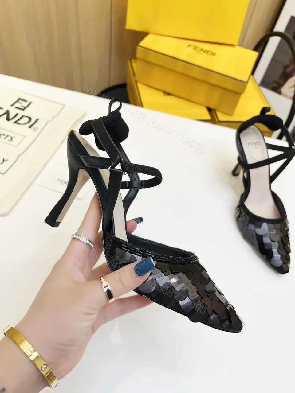 FENDI — view 1