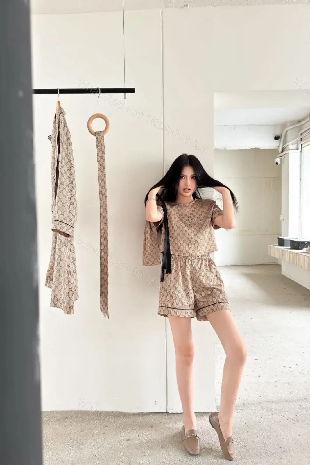 GUCCI — view 1