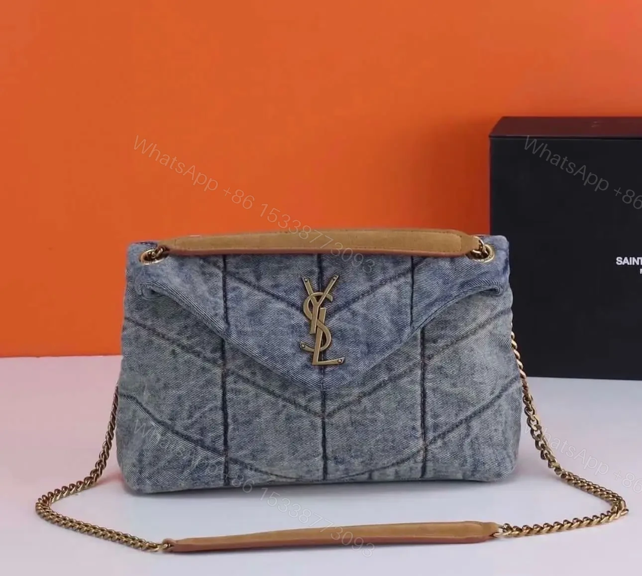 YSL — view 1