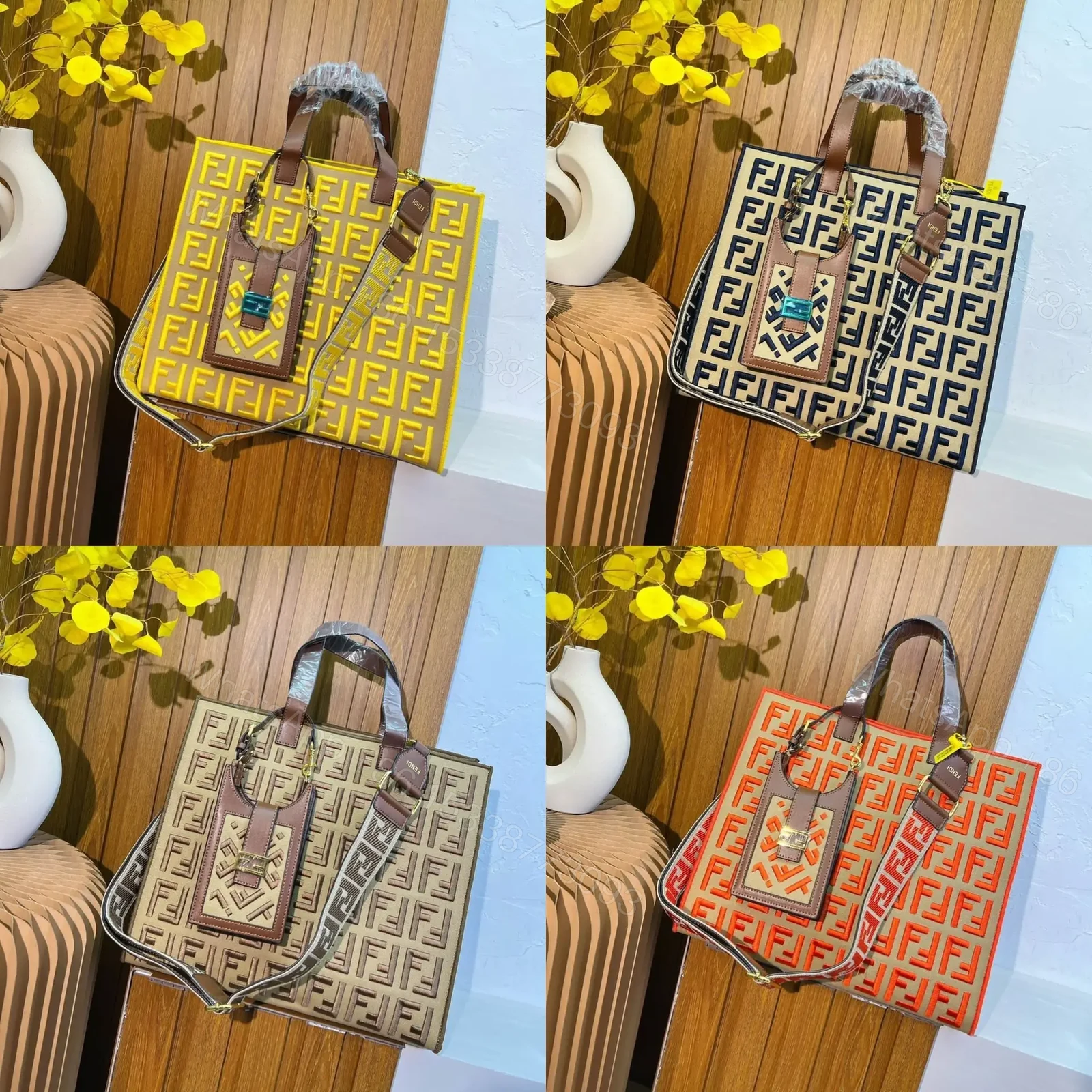 FENDI — view 1
