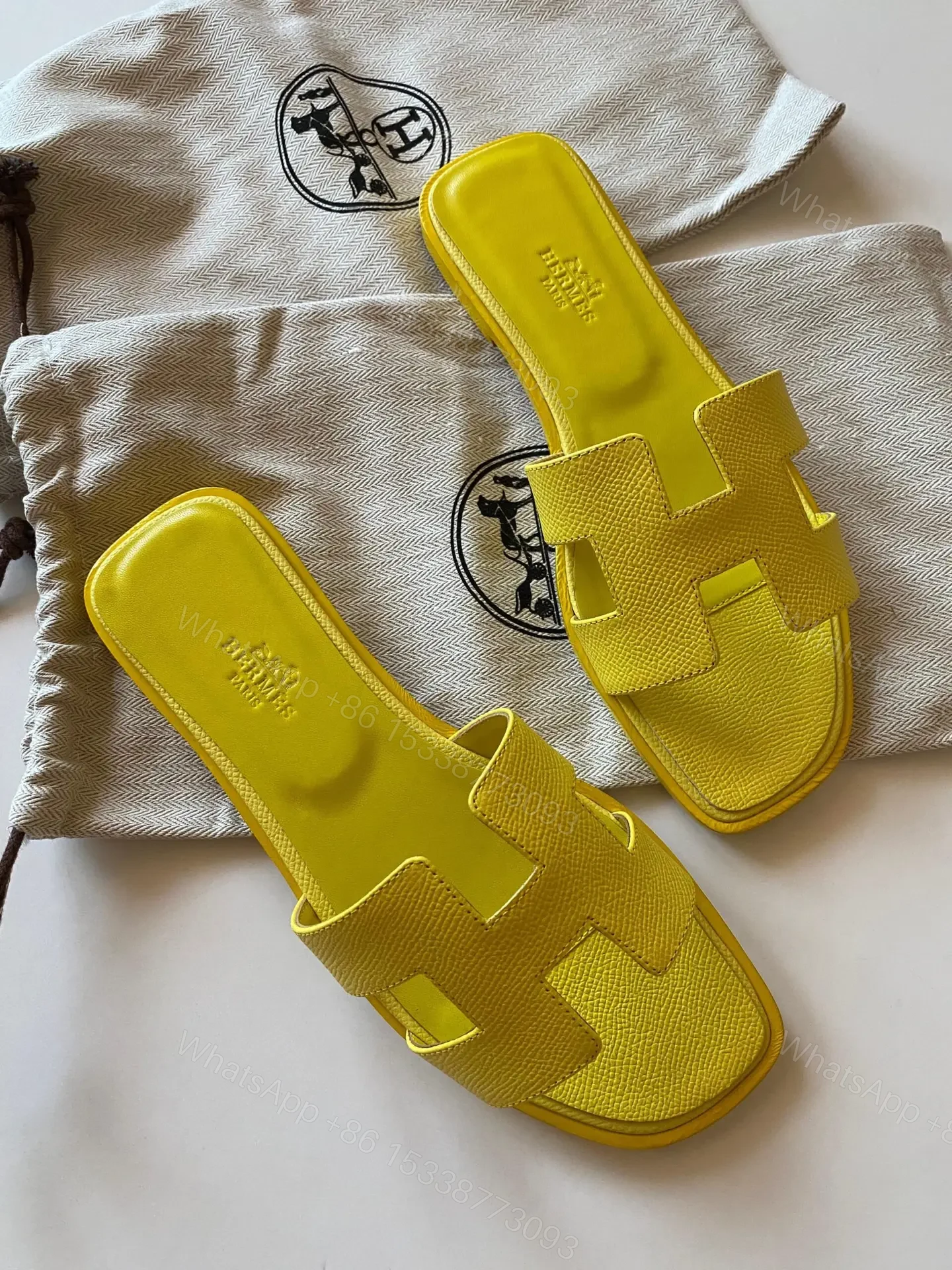 HERMES — view 1